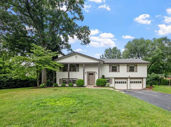 738 Bravington Way, Lexington, KY 40503