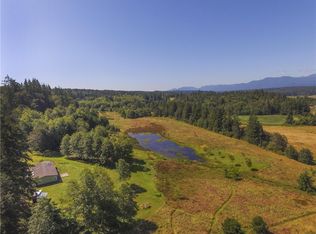 365 Egg & I Ridge Rd, Chimacum, WA 98325