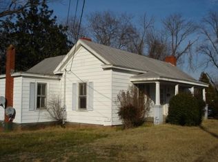 1719 Woodrow Ave, Eden, NC 27288