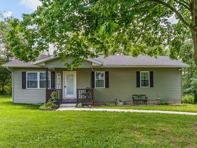 674 Greenbriar Cir, Howard, OH, 43028
