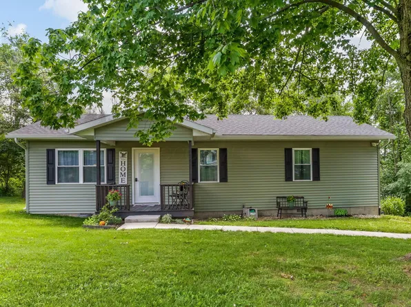 674 Greenbriar Cir, Howard, OH 43028