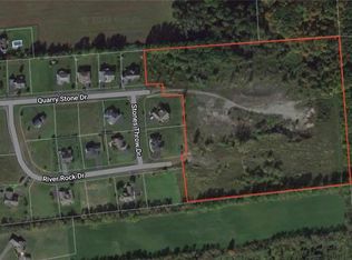 0 Quarry Stone Dr #3, Elbridge, NY 13060