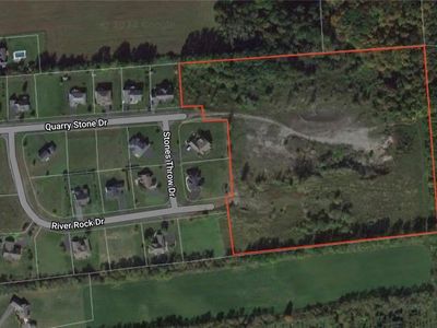 0 Quarry Stone Dr #3, Elbridge, NY, 13060