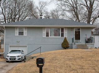 6208 Nebraska Ave, Omaha, NE 68104