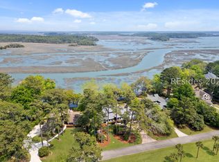 114 Toppin Dr, Hilton Head Island, SC 29926
