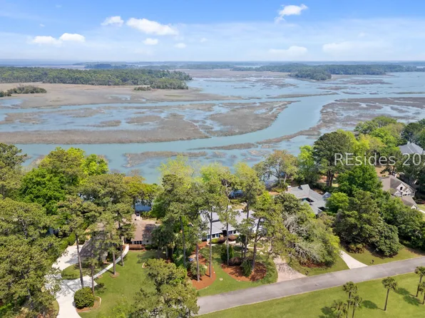 114 Toppin Dr, Hilton Head Island, SC 29926