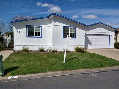 41 Hancock Dr, Roseville, CA, 95678