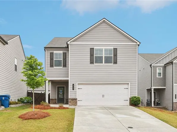 346 Auburn Station Dr, Auburn, GA 30011