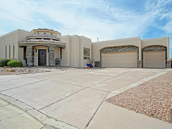 8831 Black Oak Ct NE, Albuquerque, NM 87122