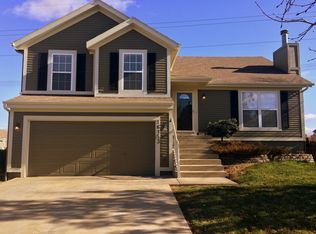 16153 S Cole St, Olathe, KS 66062