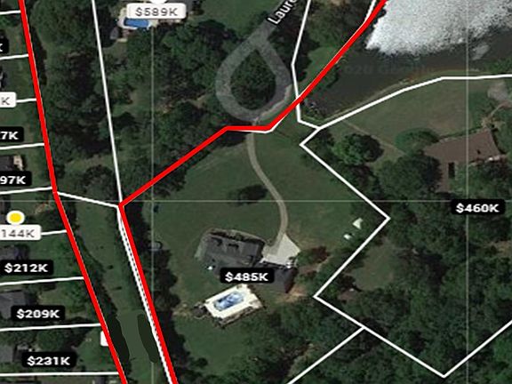 2nd image of 42 Laurenville Ln