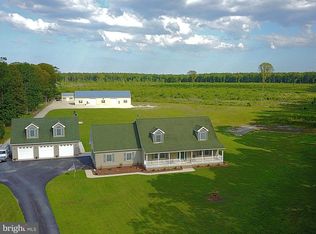 20601 Rust Rd, Harbeson, DE 19951