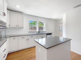 2909 Perry Ln, Austin, TX 78731