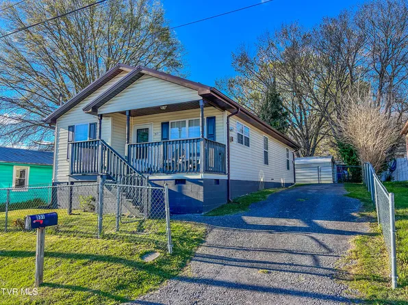 931 Barker St, Bristol, TN 37620