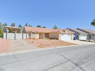 652 Lillian Condie Rd, Overton, NV 89040