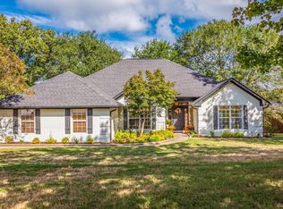 10 Auburn Hills Dr, Greenbrier, AR 72058