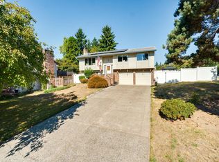 5573 SE Beckman Ter, Milwaukie, OR