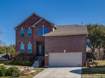 507 Sedberry Ct, San Antonio, TX, 78258