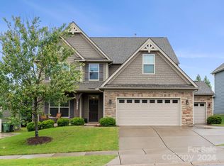3025 Burgess Dr, Lancaster, SC 29720
