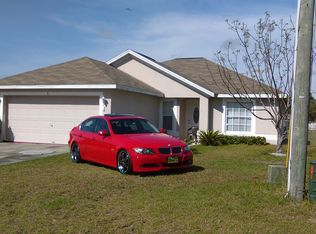 9 Perch Dr, Poinciana, FL 34759