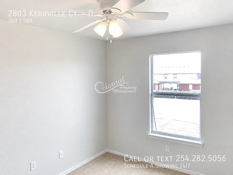 2803 Kerrville Ct #D — Photo 8