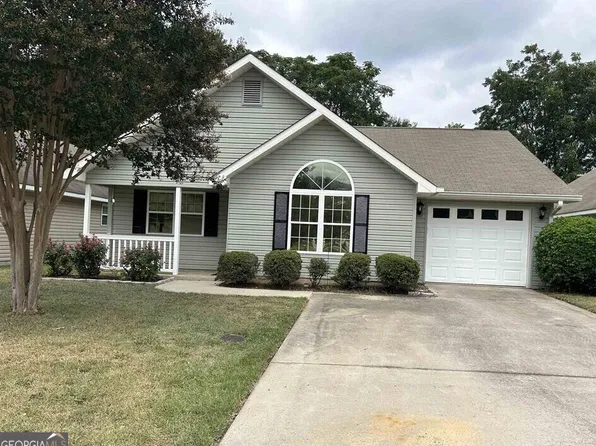 200 Antler Trl, Warner Robins, GA 31088