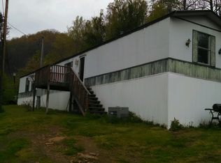 154 Edgewood Lane, Honaker, VA 24260