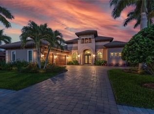 6506 Carema Ln, Naples, FL 34113
