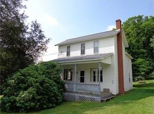 212 Lenhart Rd, Stoystown, PA 15563