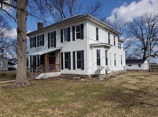 209 N Humboldt St #1, Marine, IL 62061