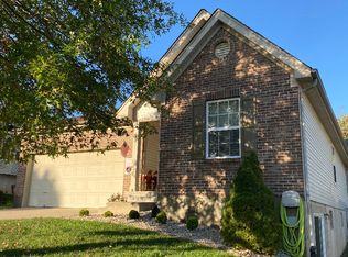 10204 Scarletoak Dr, Independence, KY 41051