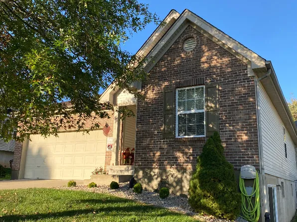 10204 Scarletoak Dr, Independence, KY 41051
