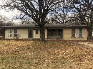 3011 Wilhoit St, Balch Springs, TX 75180