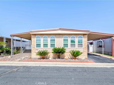 1065 Lomita Blvd SPC 84, Harbor City, CA, 90710