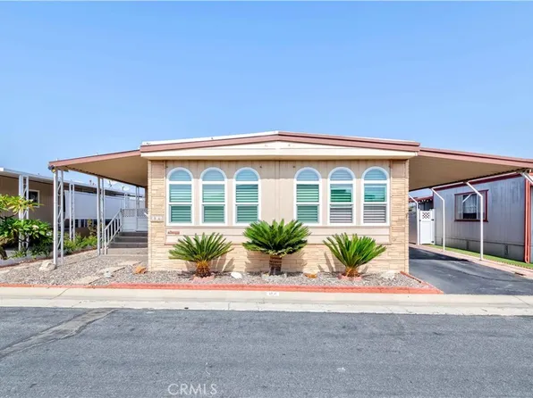 1065 Lomita Blvd Spc 84, Harbor City, CA 90710