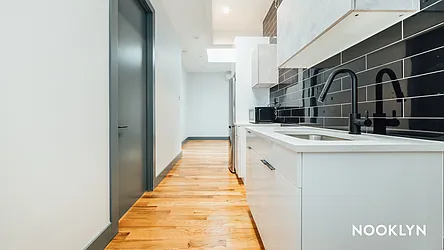 Rented by Nooklyn NYC LLC