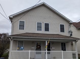 421 Finn St, Scranton, PA 18509