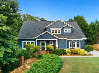 904 Gold Ridge Ct, Canton, GA 30114