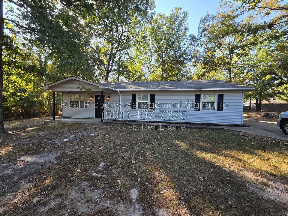 5030 Pear Orchard Dr