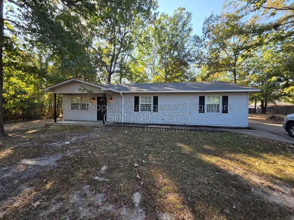 5030 Pear Orchard Dr, Little Rock, AR 72206
