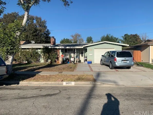 9435 Badminton Ave, Whittier, CA 90605