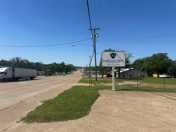 1AC W Commerce St, Buffalo, TX 75831