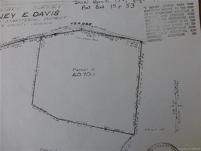 1st image of 1335 Essex Church Rd
