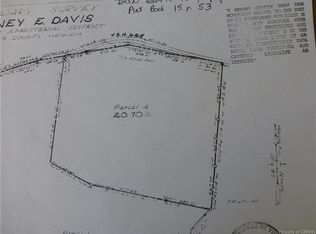 1335 Essex Church Rd, Caret, VA 22436