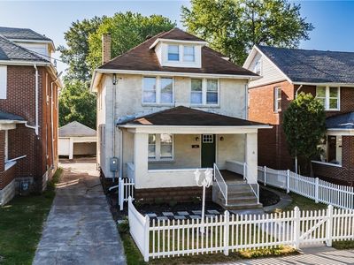 2314 Plum St, Parkersburg, WV, 26101