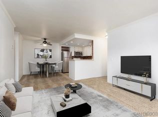 5906 Rancho Mission Rd UNIT 22, San Diego, CA 92108