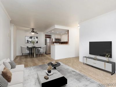 5906 Rancho Mission Rd Unit 22, San Diego, CA, 92108