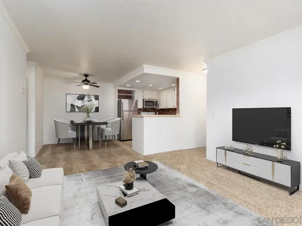 5906 Rancho Mission Rd Unit 22, San Diego, CA 92108