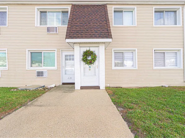 4901 Harbor Beach Blvd APT N20, Brigantine, NJ 08203