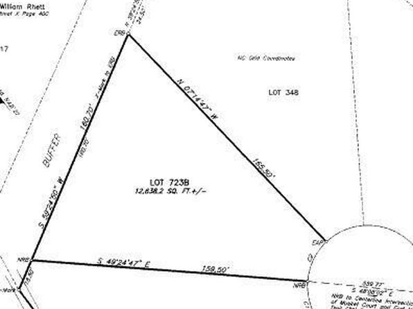 17 Musket Court, Bald Head Island, NC 28461